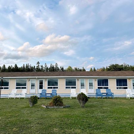 Sea Breeze Motel Ingonish Dış mekan fotoğraf